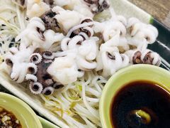 -贞姨美食·老字号海鲜大排档