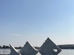 -上海月湖雕塑公园