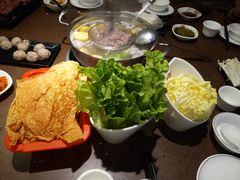 -幸运牛汕头小黄牛牛肉火锅(梅林店)
