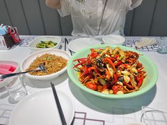 -靓虾二哥长沙地标小龙虾(五一广场店)