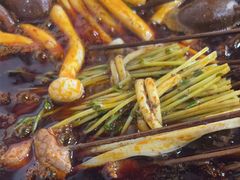 -牛华八婆麻辣烫(起源店)