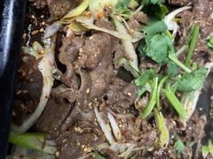 -清真永恒华威肉饼(潘家园店)