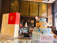 -万达瑞华酒店美食汇自助餐厅(楚河汉街店)