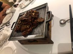 手艺老爆三-津菜典藏河西店(水上店)