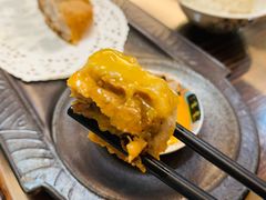 香酥芋泥鸭-堂宴·老厦门私房菜(1988仙岳总店)