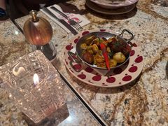 -BROWNSTONE布朗石西班牙餐厅(富城店)