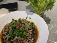 -隐食私房菜(渡口·光荣院南门·老街店)