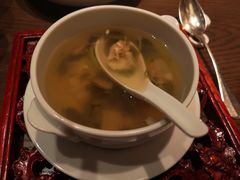 -广州柏悦酒店·悦景轩·粤菜餐厅