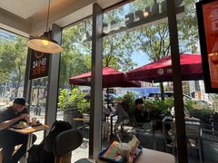 -汉堡王(北京三里屯购物中心)