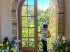 -HERRE·FARM 赫尔露营农场·团建聚会包场