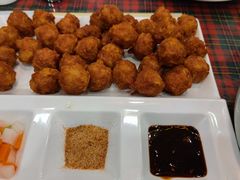 -玉桥餐厅(天坛店)