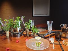 -龙吟山房(青龙山庄店)
