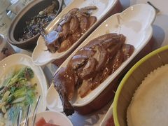 -大鸭梨烤鸭(金色漫香店)