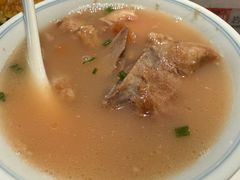 -楚山晓·湖北菜(武汉光谷K11店)