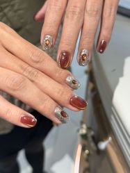 -U3美甲