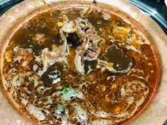 -老诚一锅羊蝎子(垡头店)