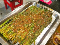 -碎怂烤肉(钟楼柳巷店)