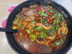 -苗乡米线(建军路店)