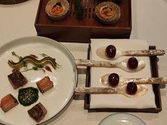 -莲西餐