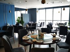 大堂-锦庐道地川菜(来福士店)