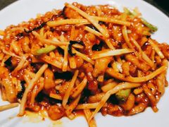 -北平盛世·新京菜·北京烤鸭(劲松·双井店)