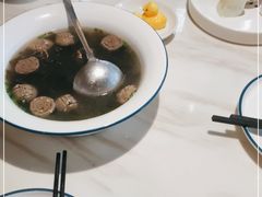 -顺粤楼·粤菜·点心(融创茂店)
