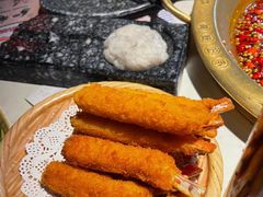 -哥老官重庆美蛙鱼头(西湖银泰十一哥店)