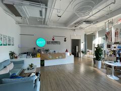 -APT运动康复中心(徐汇万科店)