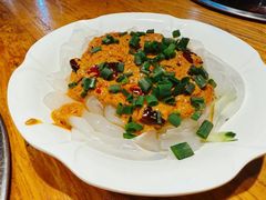 -安诚居干锅鸭头(八角店)
