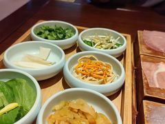 -银米·云南传统过桥米线(双廊黑金冠店)