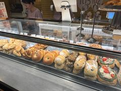 -BAKER&SPICE(祥云小镇店)