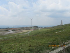 -龙里油画大草原旅游区