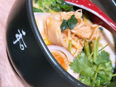 -和府捞面(东直门银座店)