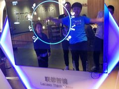 -必胜客(五道口店)