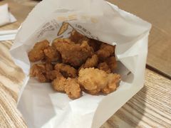鸡米花-尊宝比萨(较场口店)
