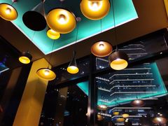 -拉蒂娜·巴西牛排馆 Latina·Brazilian Steakhouse(陆家嘴旗舰店)