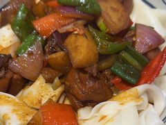 -陇上秦轩西安biangbiang面(朝龙汇店)