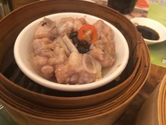 -添好运点心专门店(深水埗店)