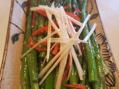 -百花人家(清水镇店)