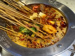 -钢管厂五区小郡肝火锅串串香(总店)