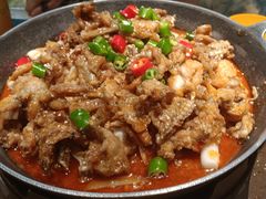 -江南大学-第一食堂(江南苑)