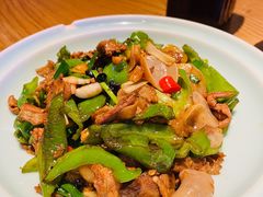 -湘与香缘·湖南菜(王府井北京市百货大楼店)