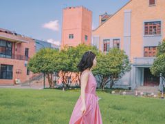 -上海理工大学(军工路校区)
