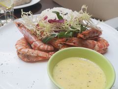 -中航泊悦酒店·云庭咖啡厅(虹桥机场T2店)