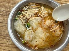-荣巷小馄饨(荣巷店)