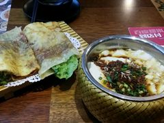 -张果佬年糕卷(科巷店)