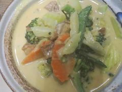 -Hi YOU你的饭局泰餐厅(雍和宫店)