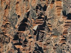 -新疆天山托木尔景区·大峡谷