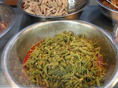 红油贡菜-章李氏夫妻肺片(经八路店)