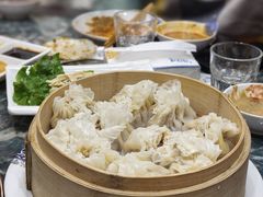 -楼外楼大刀肉传统火锅居(幸福街店)